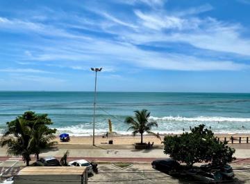 Foto 01 · Apartamento, Praia do Morro, Guarapari, ES