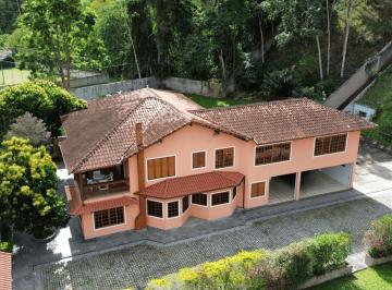 Casa de 6 quartos, Teresópolis · Casa em Teresópolis Liberty Green / Green Vale