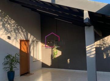 Foto 01 · Casa, Jardim Europa, Catanduva, SP