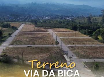 Foto 09 · Terreno - Nova Hartz