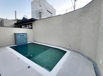 Casa de 3 quartos, São Paulo ·  Sobrado novo à venda no Bairro do Parque São Domingos 