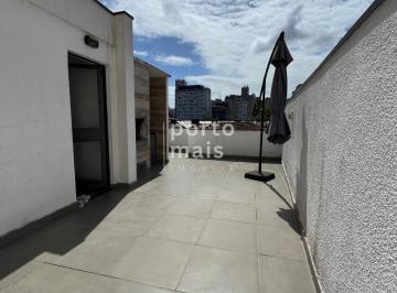 Apartamento · 150m² · 1 Quarto · Apartamento à venda - na Cidade Baixa