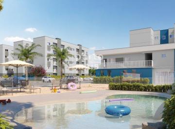 Apartamento · 2 Quartos · Apartamento à venda - na Restinga