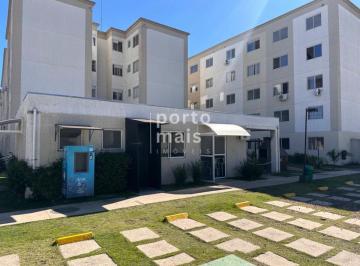 exclusivity.jpeg · Apartamento à venda - na Restinga