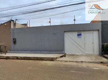 Foto 01 · Casa, Vale dos Carajás, Parauapebas, PA