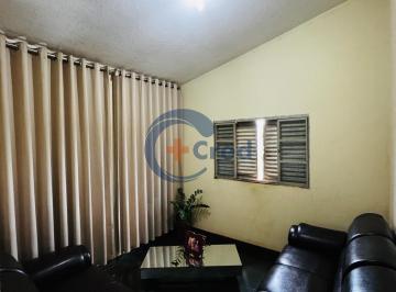 Foto 01 · Casa, Indústrias, Sete Lagoas, MG