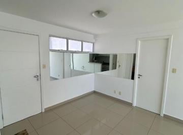 Foto 01 · Apartamento, Ponta D'areia, São Luís, MA