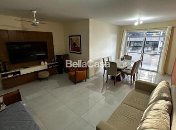 Foto 01 · Apartamento a venda no Centro de Guarapari - ES