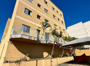 Apartamento · 57m² · 2 Quartos · 1 Vaga · Apartamento à Venda com 57m² – em Atibaia