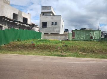 Terreno , Curitiba · Vivendas do Parque - Terreno de 142m²