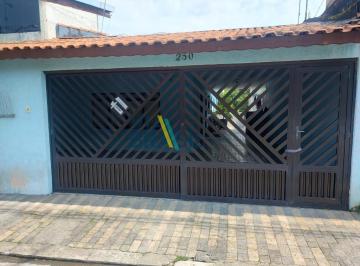 Foto 01 · Casa à venda em São Bernardo do Campo-SP: versatilidade e conforto para sua família! Agende sua visi
