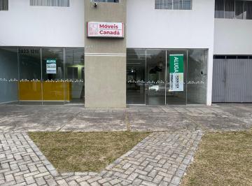Comercial , Curitiba · Loja Locação Jardim das Américas