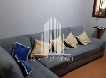 Foto 01 · Casa à venda em São Paulo-SP na Vila Marari: 3 quartos, 2 suítes, 3 banheiros, 4 vagas e 190m² de ár