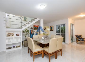 Casa de 3 quartos, Curitiba · Sobrado 3 quartos à venda, 321m² por R$1.589.000 - Santa Felicidade, Curitiba
