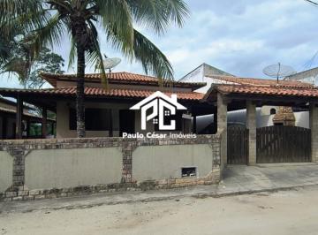 Foto 01 · Imperdível oportunidade de adquirir casa em condomínio em Araruama-RJ, bairro Ponte dos Leites!