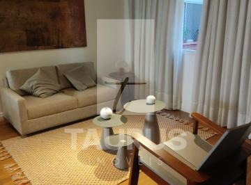 Foto 03 · Apartamento para alugar 2 quartos no Jardim Paulista