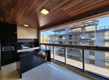 Apartamento de 3 quartos, Curitiba · Apartamento 3 Suítes com 151 m² no Batel 