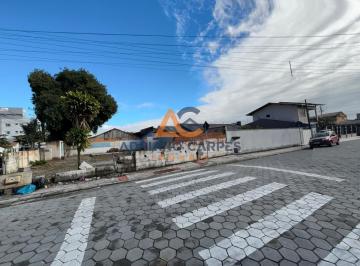 Foto 02 · Terreno a venda no centro de Navegantes, Adriano Carpes Imóveis vende