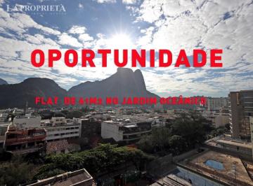 Foto 23 · Condomínio de alto padrão na Barra da Tijuca: Apartamento de 61m² à venda no Rio de Janeiro