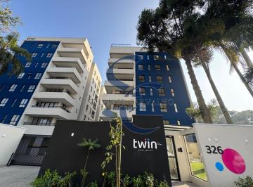 Apartamento de 3 quartos, Curitiba · APARTAMENTO 3 QUARTOS SENDO UMA SUÍTE BAIRRO PORTÃO