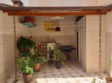 Casa de 3 quartos, São Paulo · sobrado, churrasqueira, zona norte, zn