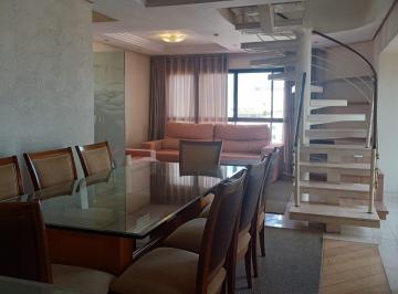 Apartamento de 4 quartos, São Paulo · Cobertura para Locação e Venda no bairro Vila Mascote