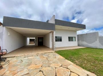 Casa de 3 quartos, Gama · EXCELENTE CASA NA PONTE ALTA NORTE DO GAMA COM 3QTS EM CONDOMINIO CONSOLIDADO