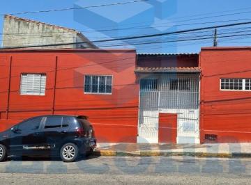 Foto 01 · CASA COMERCIAL À VENDA VILA SANTANA EM SOROCABA - SP