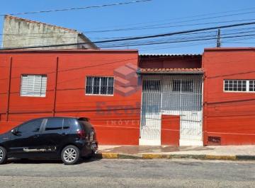 Foto 01 · CASA COMERCIAL À VENDA VILA SANTANA EM SOROCABA - SP