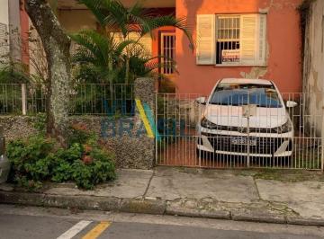 Foto 01 · Casa à Venda no Bairro - 2 Quartos, 1 Sala, 2 Banheiros, 1 Vaga de Garagem - Oportunidade Imperdíve