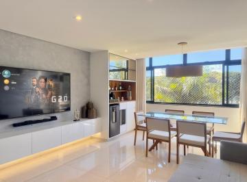 Apartamento de 3 quartos, Brasília · SQS 110, reformado e vista livre.