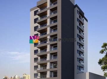 Foto 01 · Apartamento á venda com 2 quartos, sendo 1 suíte, bairro Saguaçu, Joinville/SC