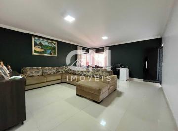 Casa de 4 quartos, Sobradinho · CASA CONDOMINIO / 3 QUARTOS / REFORMADA / ACEITA FINANCIAMENTO E FGTS / 61 3595-1212