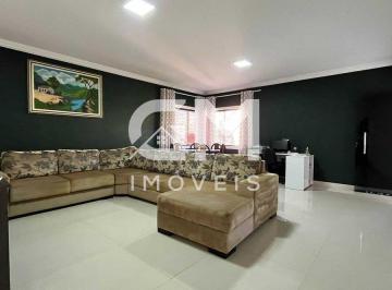 Apartamento · 390m² · 4 Quartos · 4 Vagas · CASA CONDOMINIO / 3 QUARTOS / REFORMADA / 61 3595-1212