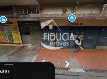 Comercial , Niterói · Loja - Rink - Rua Dr. Borman - Boa visualização