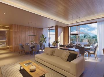 Apartamento de 3 quartos, Águas Claras · Lançamento em Águas Claras – 3 Quartos com Lazer 6 Estrelas 