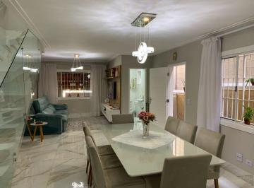 Casa de 3 quartos, São Paulo · Casa com 3 Quartos e 3 banheiros à Venda, 165 m² por R$ 980.000
