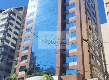 Foto 01 · Conjunto Comercial, Jardim Paulista, São Paulo, SP