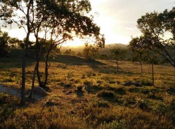 Terreno · 1000m² · Área à venda, 1000 m² por R$ 75.000,00 - Zona Rural - Taquaraçu de Minas/MG