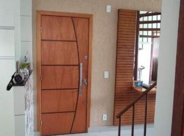 Apartamento · 90m² · 2 Quartos · 1 Vaga · Cobertura com 2 dormitórios à venda, 90 m² por R$ 320.000,00 - Belo Vale - Santa Luzia/MG