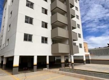 Apartamento · 81m² · 3 Quartos · 2 Vagas · Cobertura com 3 quartos à venda, 80,55, 620.000,00 - Boa Esperança - Santa Luzia/MG