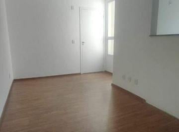 Apartamento · 45m² · 2 Quartos · 1 Vaga · Apartamento com 2 quartos para alugar, 44 m², Pousada Del Rey São Benedito - Santa Luzia/MG
