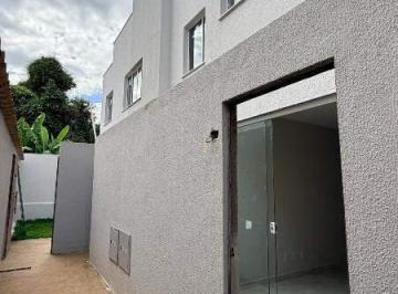 Rural · 50m² · 2 Quartos · 1 Vaga · Apartamento Garden com 2 dormitórios à venda, 50 m² a partir de R$ 309.900,00 - Liberdade - Santa Lu