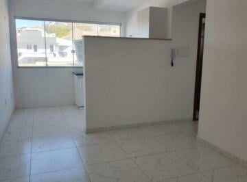 Apartamento · 49m² · 2 Quartos · 1 Vaga · Apartamento com 2 quartos, para aluguel, 48,7m², 1.540,00 - Novo Centro - Santa Luzia/MG
