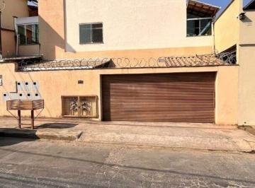 Casa · 67m² · 2 Quartos · 1 Vaga · Casa 2 quartos, 67 m² por R$ 295.000 - Jaqueline - Belo Horizonte/MG