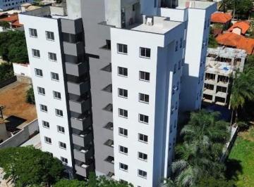 Apartamento · 67m² · 3 Quartos · 2 Vagas · Apartamento com 3 quartos à venda, 66,53, 360.000,00 - Boa Esperança - Santa Luzia/MG