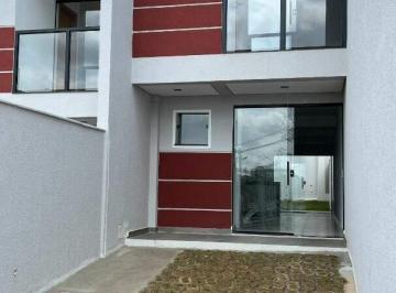 Casa · 102m² · 3 Quartos · 2 Vagas · Casa, à venda, 101,8 m², R$ 475.000,00, Novo Centro, Santa Luzia, MG