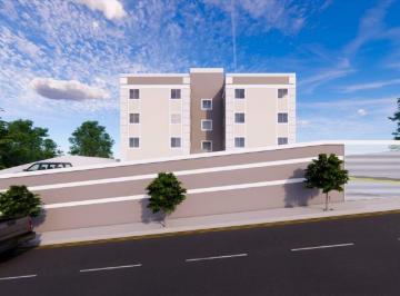 Apartamento · 47m² · 2 Quartos · 1 Vaga · Apartamento com 2 quartos no São Benedito 