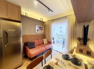 Foto 01 · Apartamento para venda em São Paulo-SP: 2 quartos, 1 sala, 1 banheiro, 34,00 m² no Jardim Santa Cruz