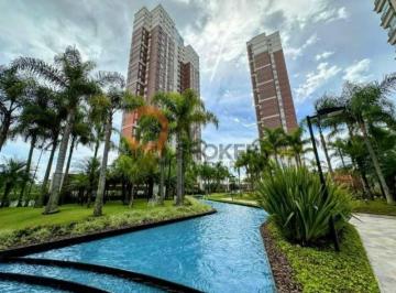 100 · LANDSCAPE - MOGI DAS CRUZES - 4 SUITES